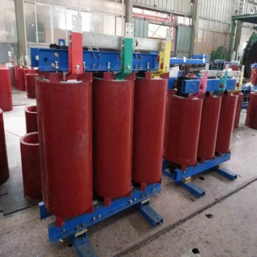 吴忠SCB10-250KVA干式变压器