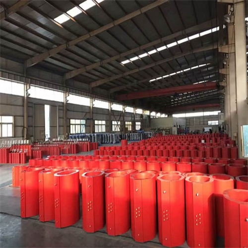 祁东SCB10-500KVA干式变压器