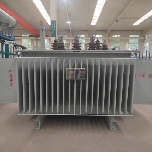 祁东sh15-315KVA非晶合金变压器