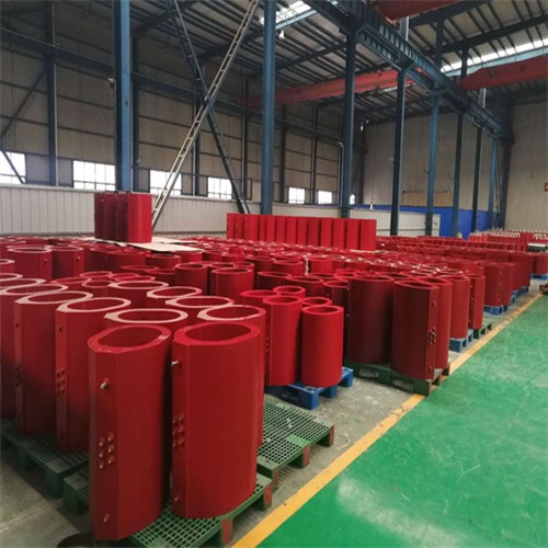 乌拉特后500KVA干式变压器厂家
