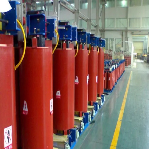 望奎SCB10-200KVA干式变压器